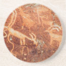 Recherche de archéologie dessous de verres Antique