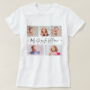 Zoek naar kleinkinderen tshirts Fotocollage