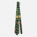 Zoek naar granaatappel stropdassen William morris