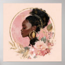 Recherche de melanin art Magie des filles noires