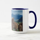 Recherche de crinière tasses Chevaux