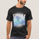 Zoek naar elektrische blauw tshirts Dans