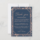 Recherche de navy blue rose gold mariages Floral