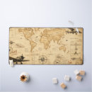 Recherche de avions vintages tapis souris Passionné d'aviation