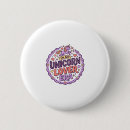 Zoek naar kawaii eenhoorn buttons Eenhoorns