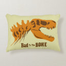 Recherche de trex coussins Jurassique