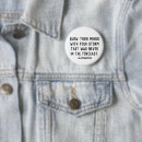 Zoek naar mode speld buttons Stijl