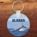 Zoek naar van alaska sleutelhangers Walvis