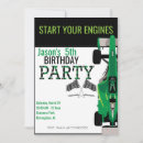 Recherche de automobile invitations Boy
