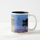 Recherche de arc triomphe tasses Europe