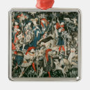 Recherche de tapisserie ornements 15ème