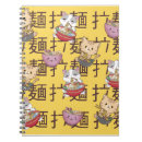 Recherche de nourriture japonaise carnets Ramen