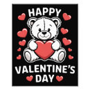 Zoek naar vday posters Hart