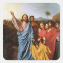 Recherche de treillis autocollants Bénédiction