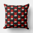 Recherche de lourd coussins Noir