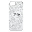 Recherche de coloriage iphone coques Noir et blanc