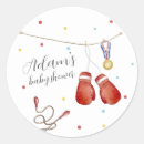 Recherche de gant de boxe autocollants Pour enfants