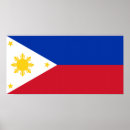 Zoek naar filippijns posters Vlag