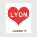 Zoek naar liefde frankrijk stickers Hart