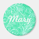 Recherche de ornemental magnets Fleur