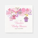 Recherche de cage serviettes Floral
