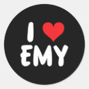 Zoek naar sier stickers Romantisch