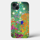 Recherche de vintage art nouveau iphone coques Fleurs