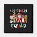 Recherche de elfe fille magnets Xmas