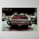 Recherche de 1950s car posters Retro
