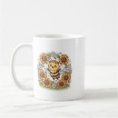 Recherche de abeille kawaii tasses Toute personne