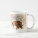 Recherche de tigres tasses Pour tous