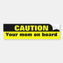 Recherche de bord voiture autocollants Plaisanterie