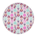 Recherche de hexagones planches à découper Moderne