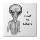 Recherche de extraterrestre carreaux Alien