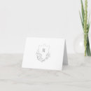 Recherche de crête vœux cartes Traditionel