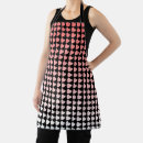 Recherche de coeur rose tabliers Tendance