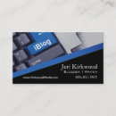 Recherche de auteur de blog Wordpress