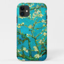 Zoek naar van gogh amandelbloesems iphone hoesjes Bloeiende amandelboom