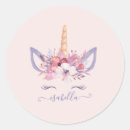 Recherche de pour aquarelle autocollants Rose