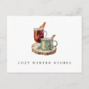 Recherche de séjour cartes postales Hiver