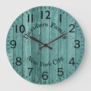 Recherche de nature horloges Temps