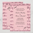 Recherche de 14x19 mariage invitations De