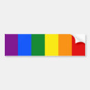 Recherche de drapeau gay voiture autocollants Drapeau arc en ciel