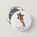 Recherche de langue badges Animal