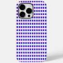 Recherche de bleu électrique iphone coques Vintage
