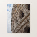 Recherche de ruines romaines puzzles Italie