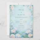 Recherche de nénuphars invitations Pour eux