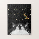 Recherche de tuxedo cat puzzles Chaton
