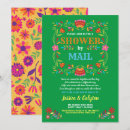 Recherche de broderie invitations Mexique