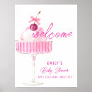 Recherche de cerises posters Pour enfants